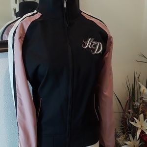 HARLEY DAVIDSON🏍😎 Women Jacket